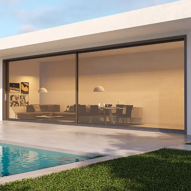 ملامح الألومنيوم في الهندسة الحديثة: التطبيقات والابتكارات