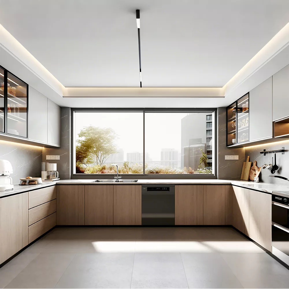 نافذة منزلقة